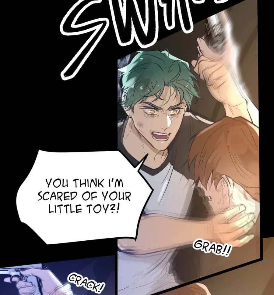Shangri-La Chapter 2.6 page 18 - 