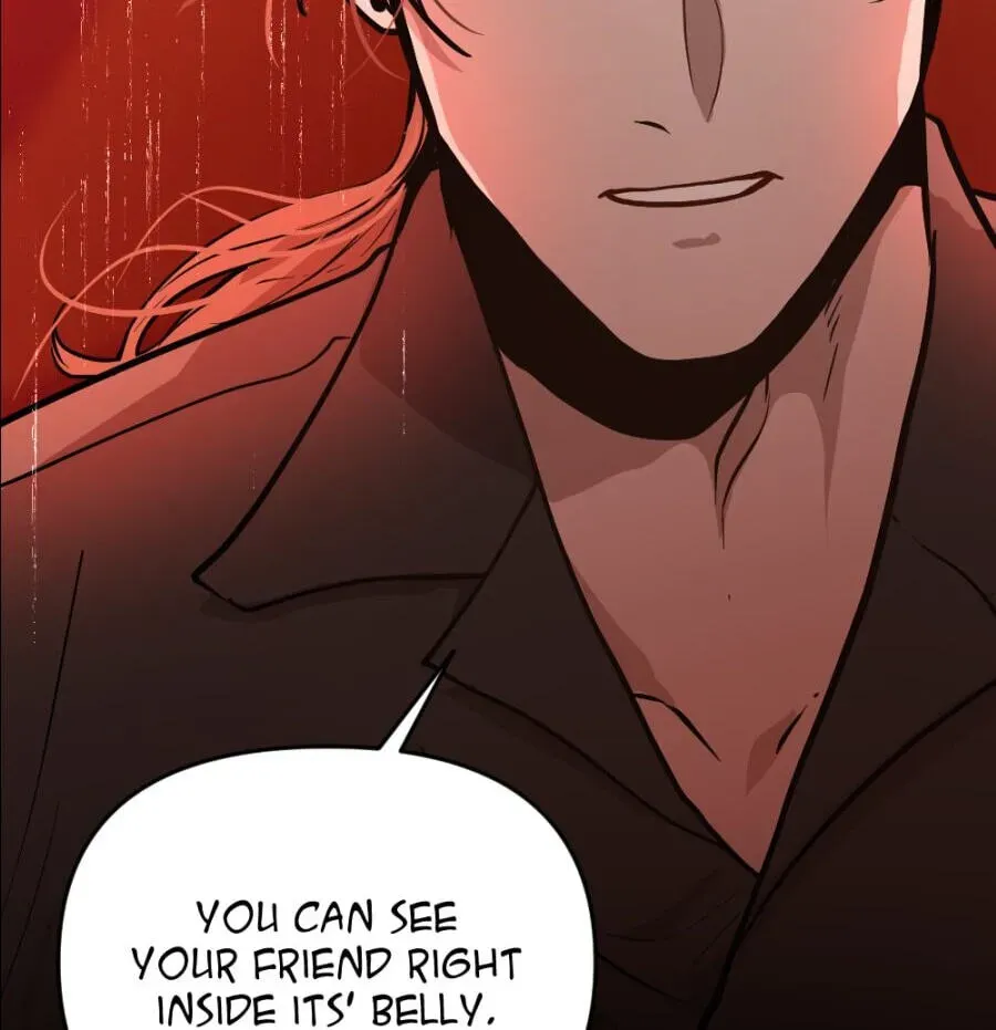 Shangri-La Chapter 2.8 page 24 - 