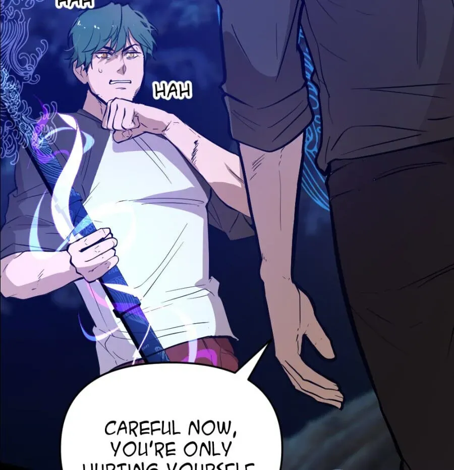 Shangri-La Chapter 2.8 page 10 - 
