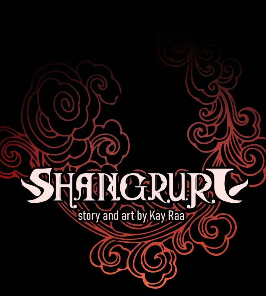Shangri-La Chapter 2.9 page 1 - 