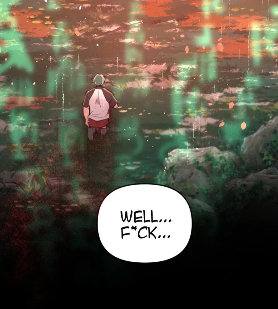 Shangri-La Chapter 2.9 page 16 - 