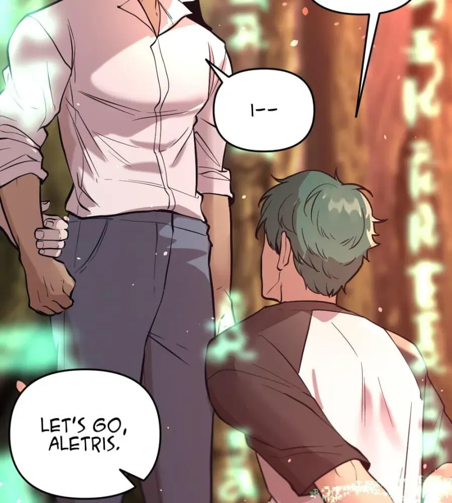 Shangri-La Chapter 2.9 page 3 - 