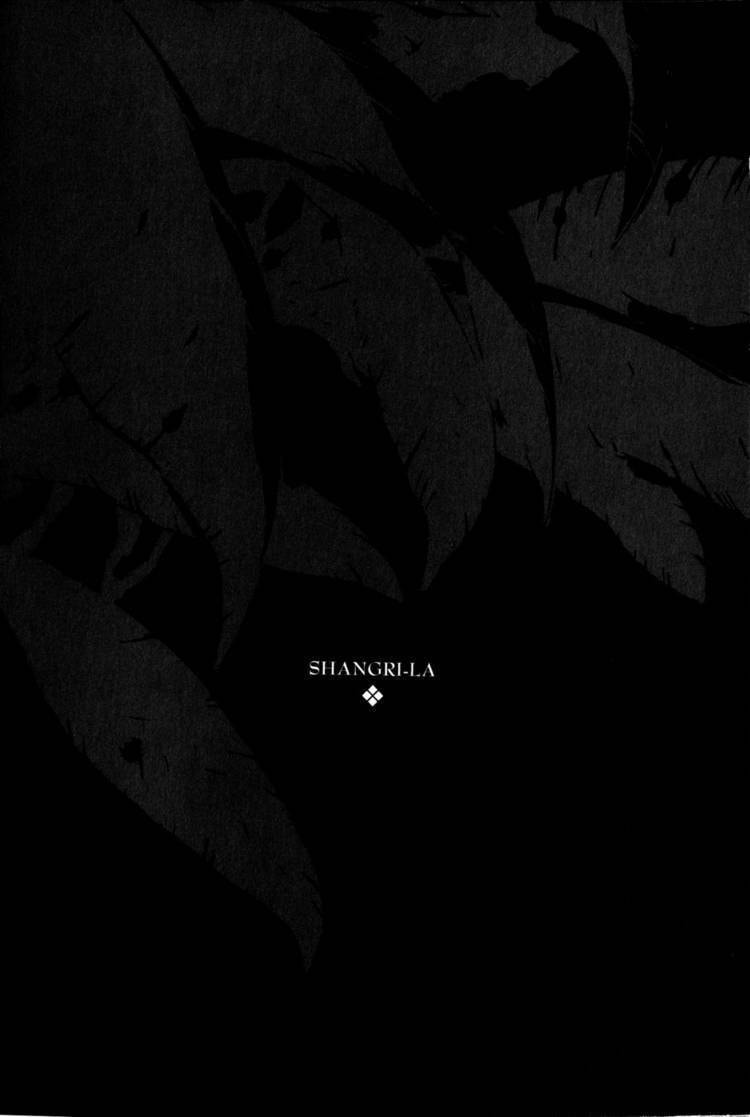Shangri-La Chapter 2 page 47 - 