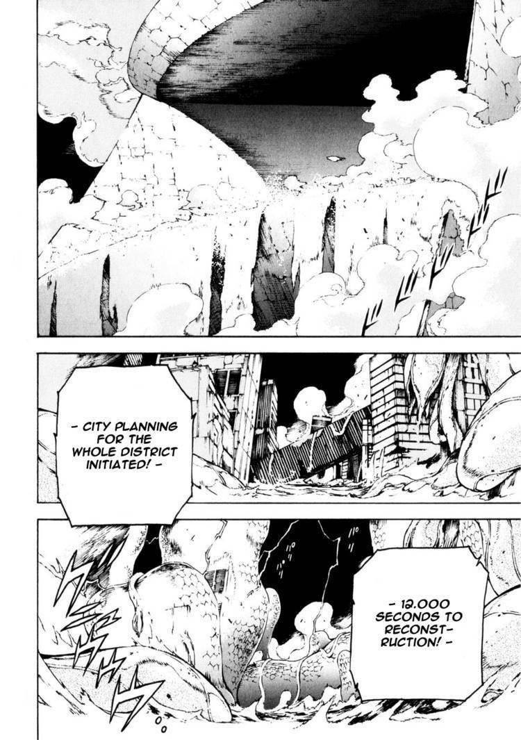 Shangri-La Chapter 2 page 71 - 