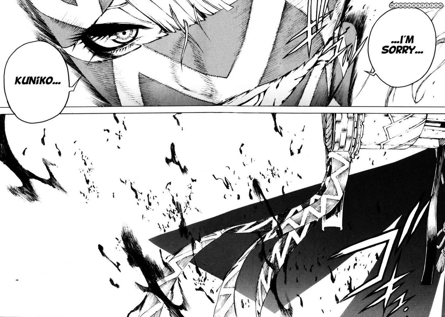 Shangri-La Chapter 2 page 79 - 