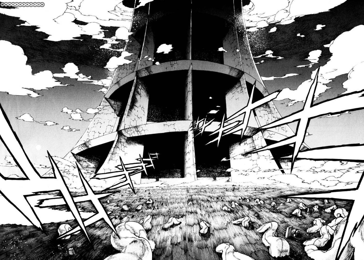 Shangri-La Chapter 2 page 86 - 