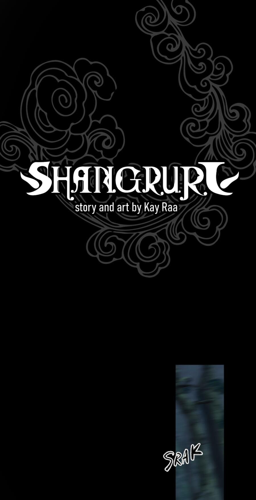 Shangri-La Chapter 21 page 1 - 