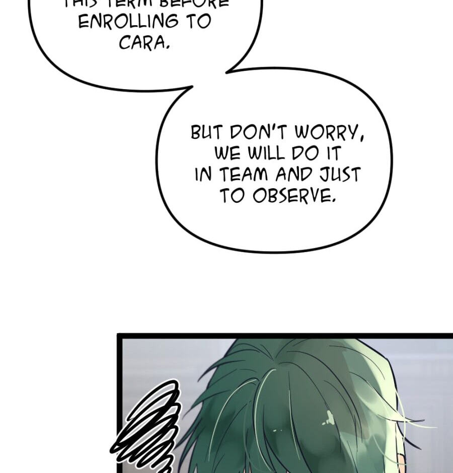 Shangri-La Chapter 21 page 11 - 