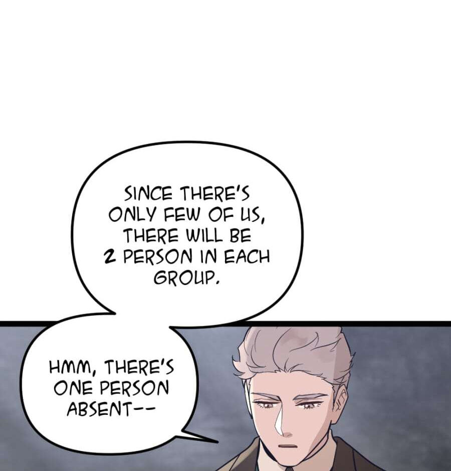 Shangri-La Chapter 21 page 17 - 