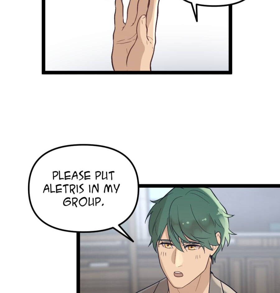 Shangri-La Chapter 21 page 19 - 