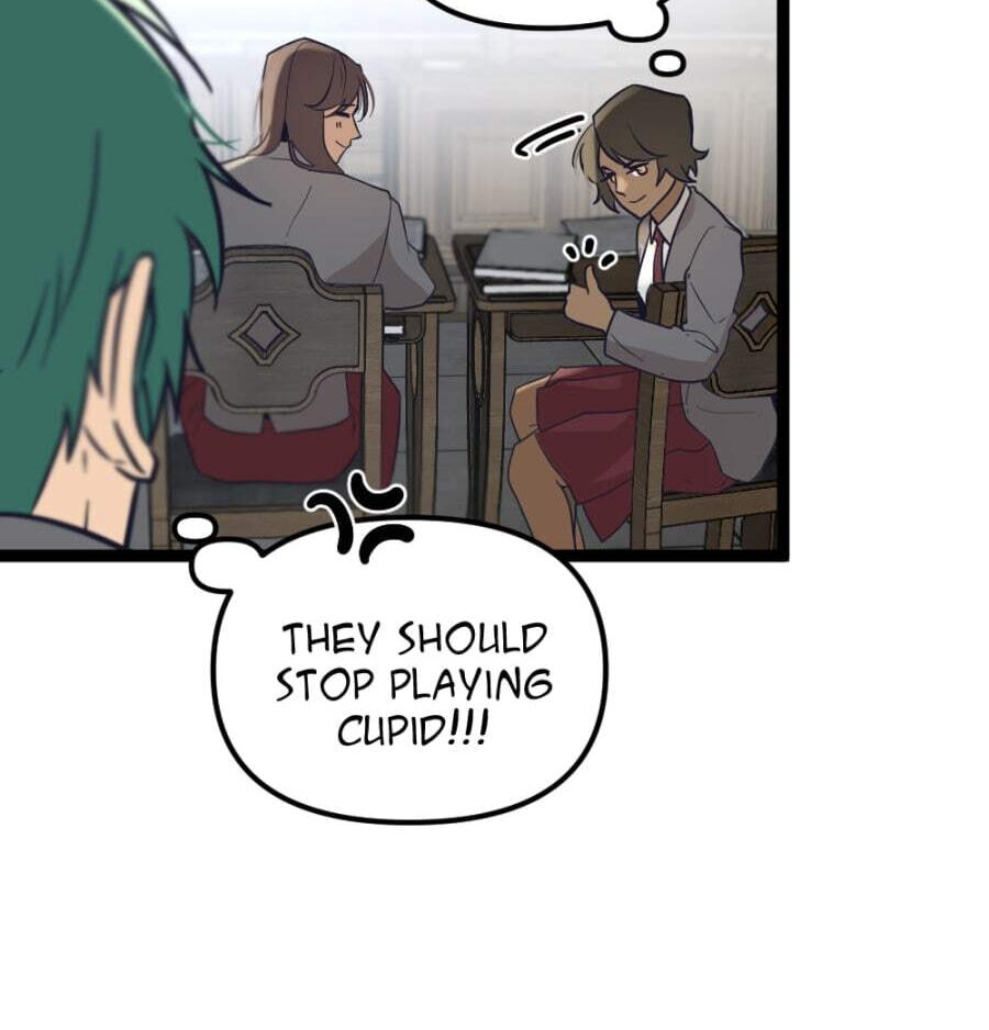 Shangri-La Chapter 21 page 21 - 