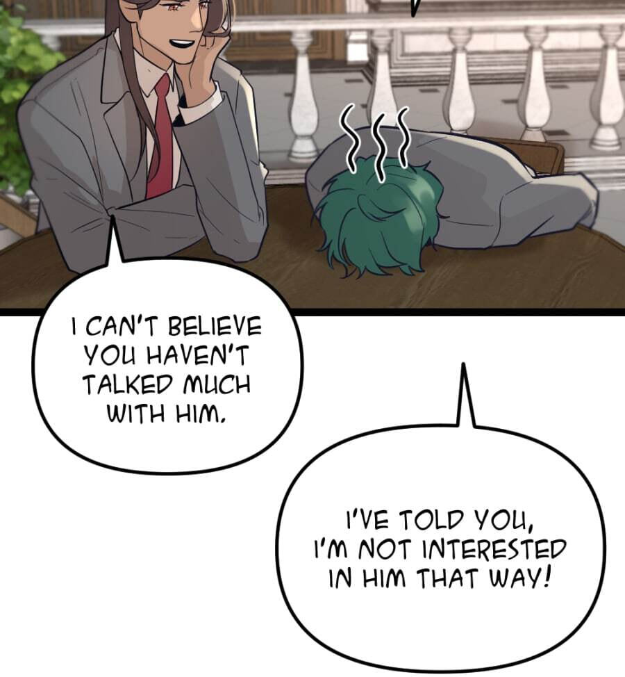 Shangri-La Chapter 21 page 24 - 