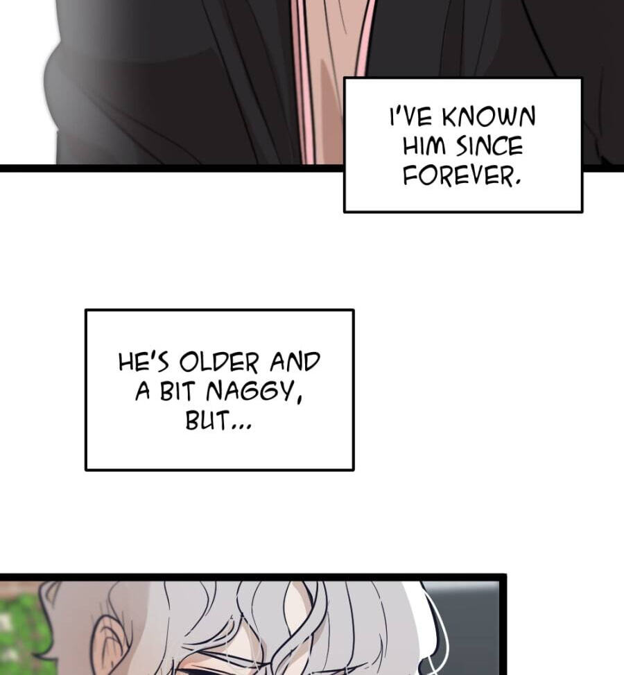 Shangri-La Chapter 21 page 29 - 
