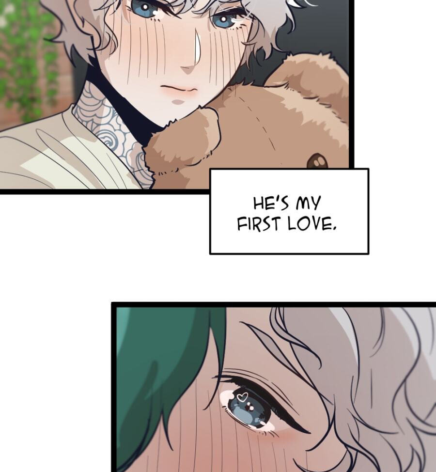 Shangri-La Chapter 21 page 30 - 