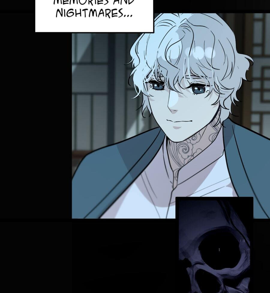 Shangri-La Chapter 21 page 36 - 