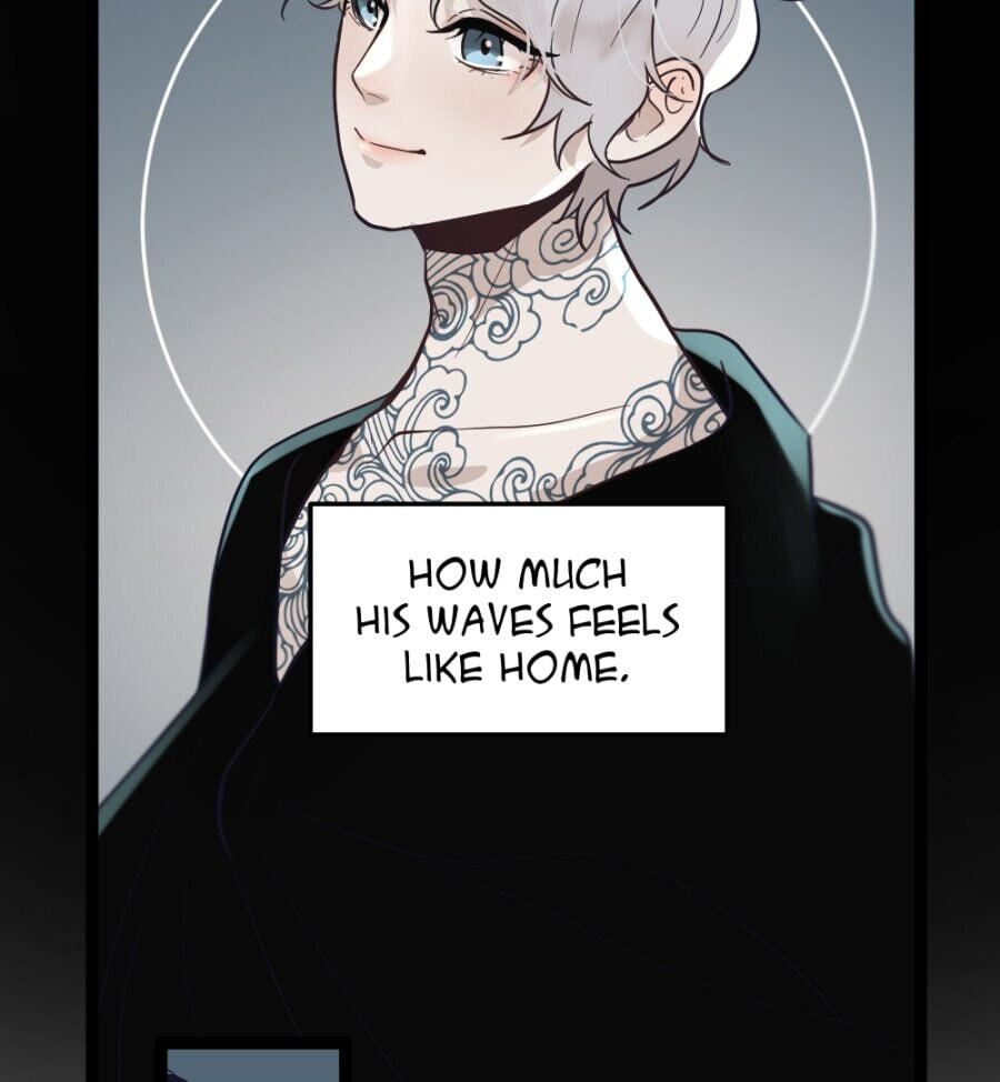 Shangri-La Chapter 21 page 38 - 