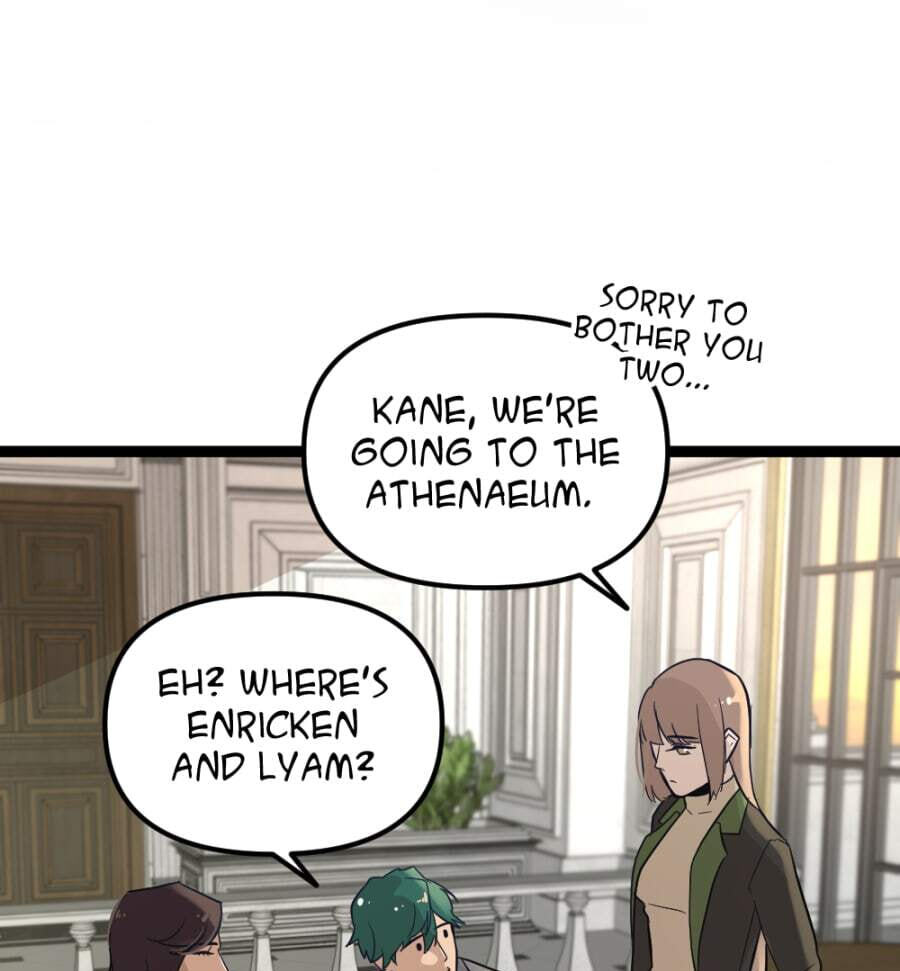Shangri-La Chapter 21 page 40 - 
