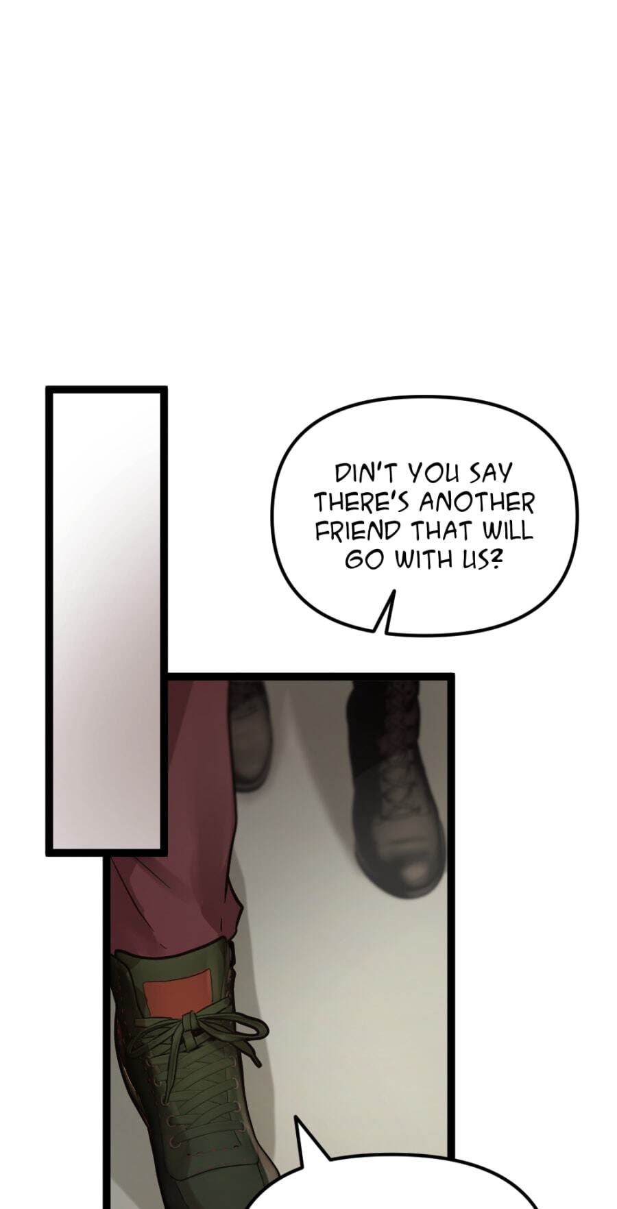 Shangri-La Chapter 21 page 42 - 