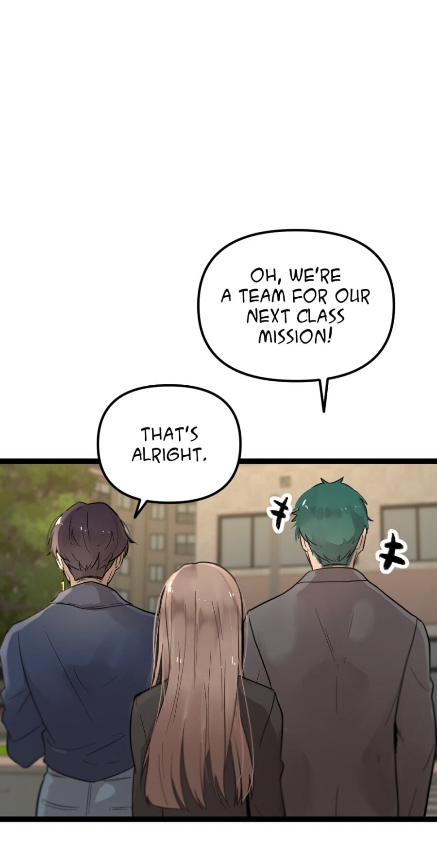 Shangri-La Chapter 21 page 45 - 