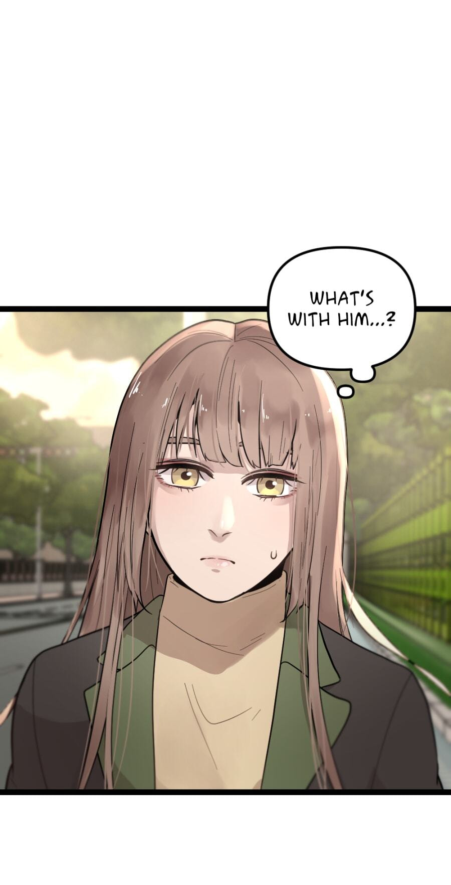 Shangri-La Chapter 21 page 47 - 