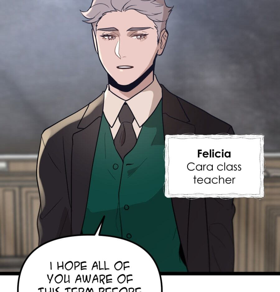 Shangri-La Chapter 21 page 10 - 