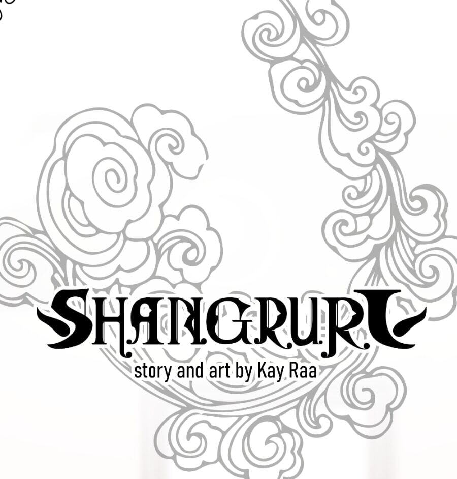 Shangri-La Chapter 22 page 1 - 