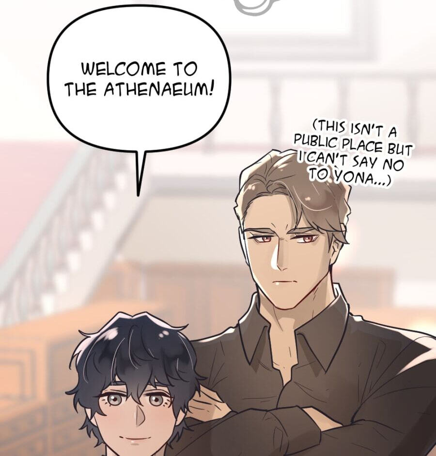 Shangri-La Chapter 22 page 2 - 