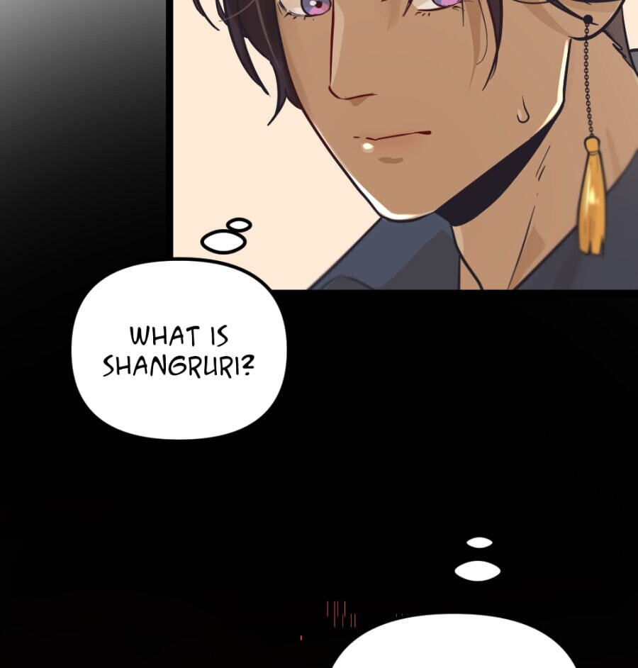 Shangri-La Chapter 22 page 11 - 