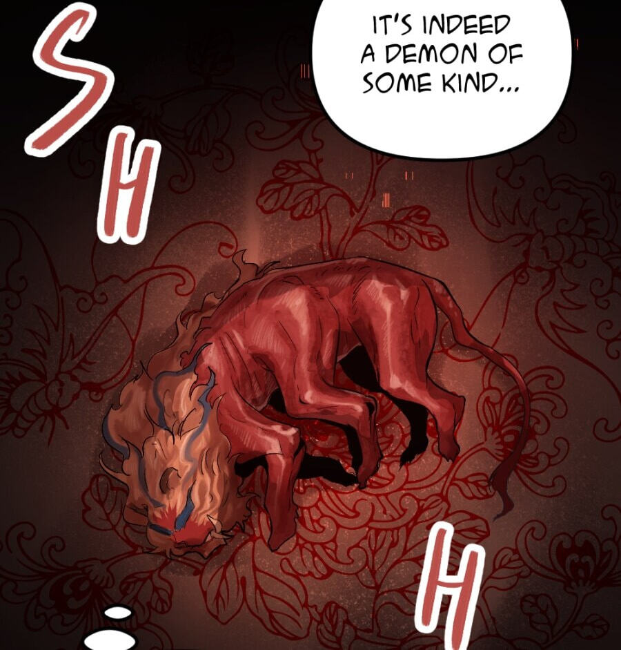 Shangri-La Chapter 22 page 12 - 
