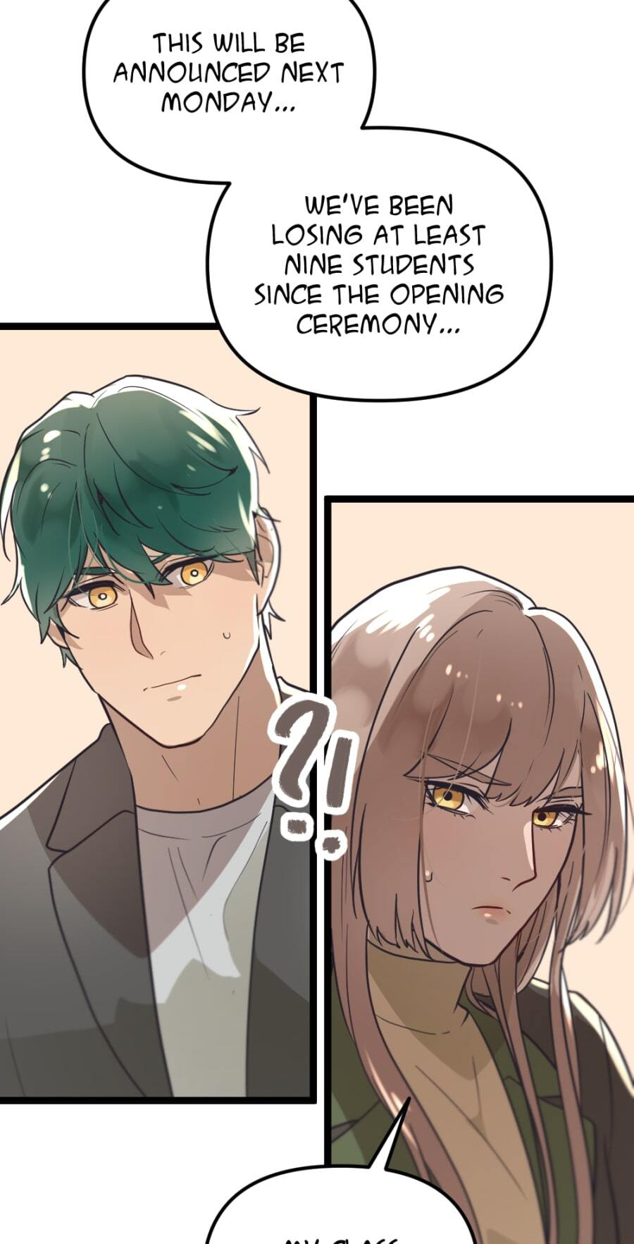 Shangri-La Chapter 22 page 17 - 