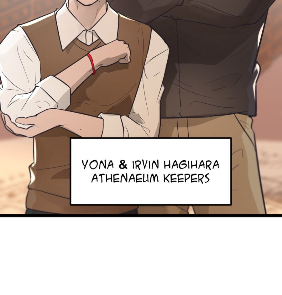 Shangri-La Chapter 22 page 3 - 