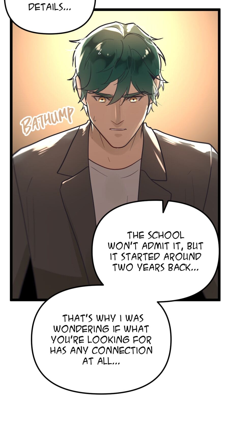 Shangri-La Chapter 22 page 22 - 