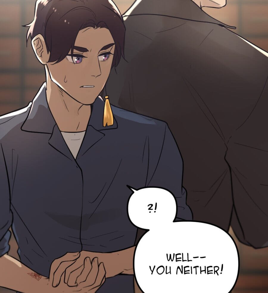 Shangri-La Chapter 22 page 26 - 