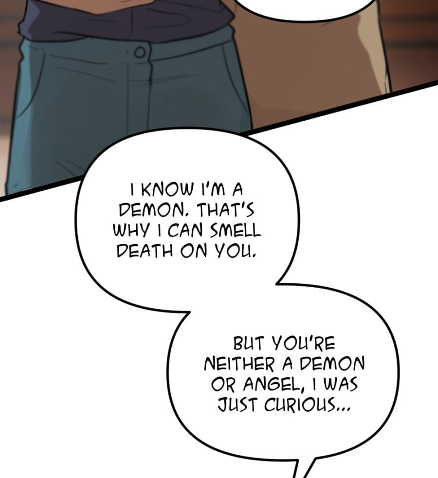Shangri-La Chapter 22 page 27 - 