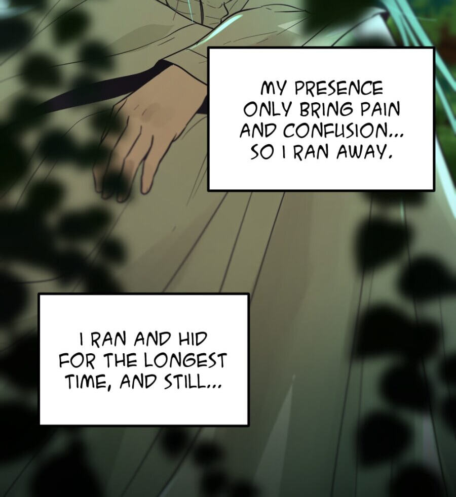 Shangri-La Chapter 22 page 36 - 