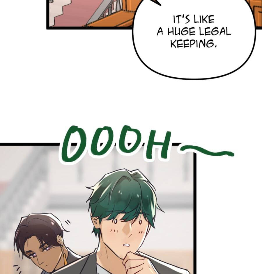 Shangri-La Chapter 22 page 5 - 