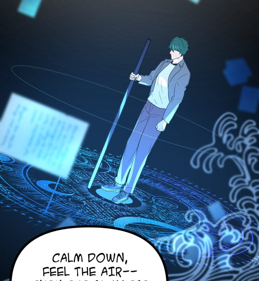 Shangri-La Chapter 23 page 11 - 