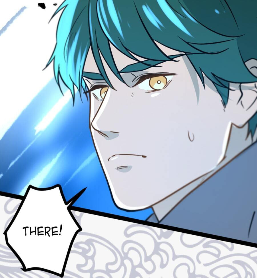 Shangri-La Chapter 23 page 20 - 