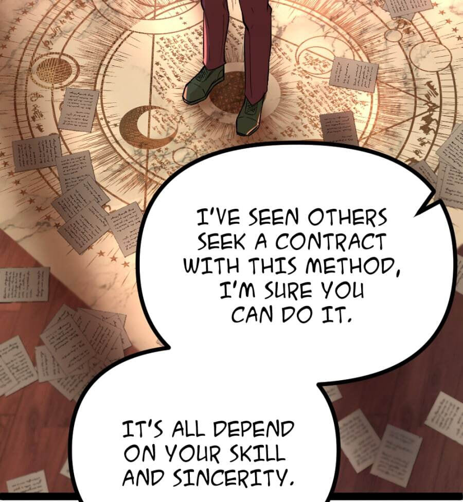 Shangri-La Chapter 23 page 3 - 