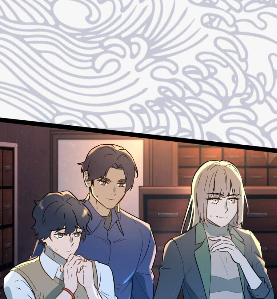 Shangri-La Chapter 23 page 21 - 