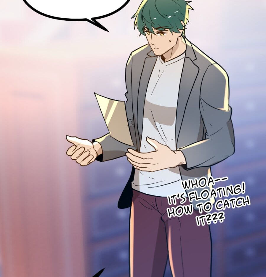 Shangri-La Chapter 23 page 24 - 