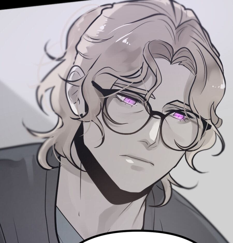 Shangri-La Chapter 23 page 35 - 