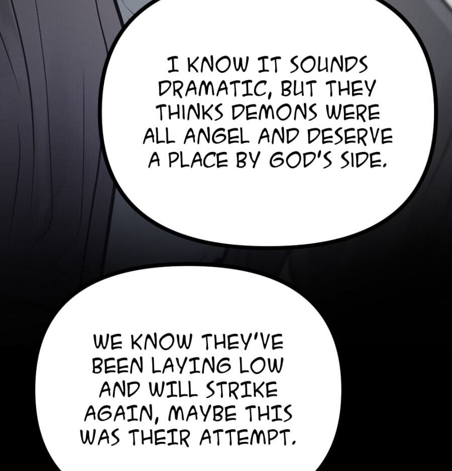 Shangri-La Chapter 23 page 36 - 