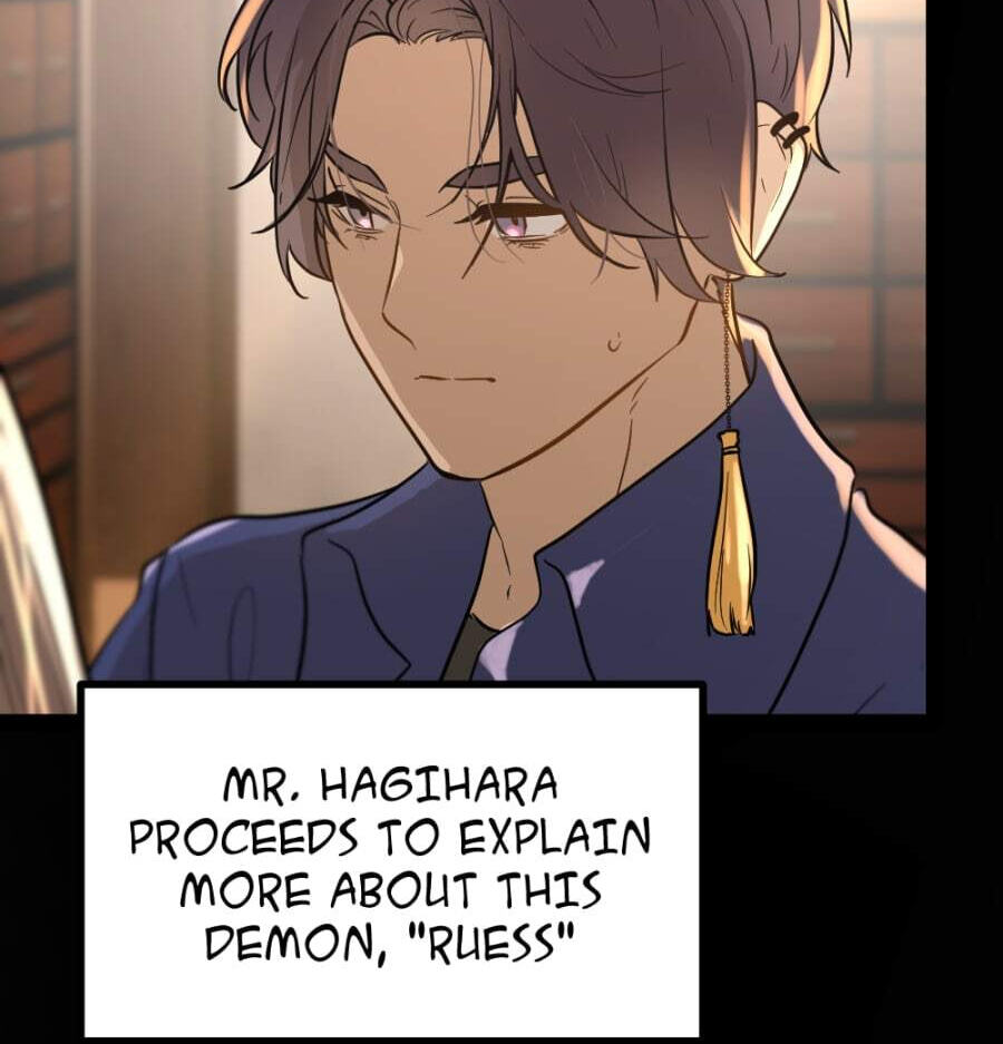 Shangri-La Chapter 23 page 38 - 