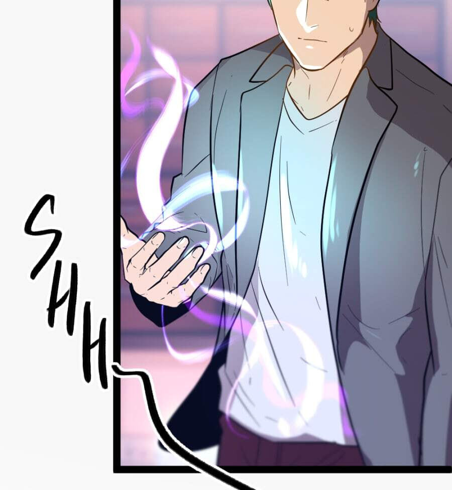 Shangri-La Chapter 23 page 7 - 