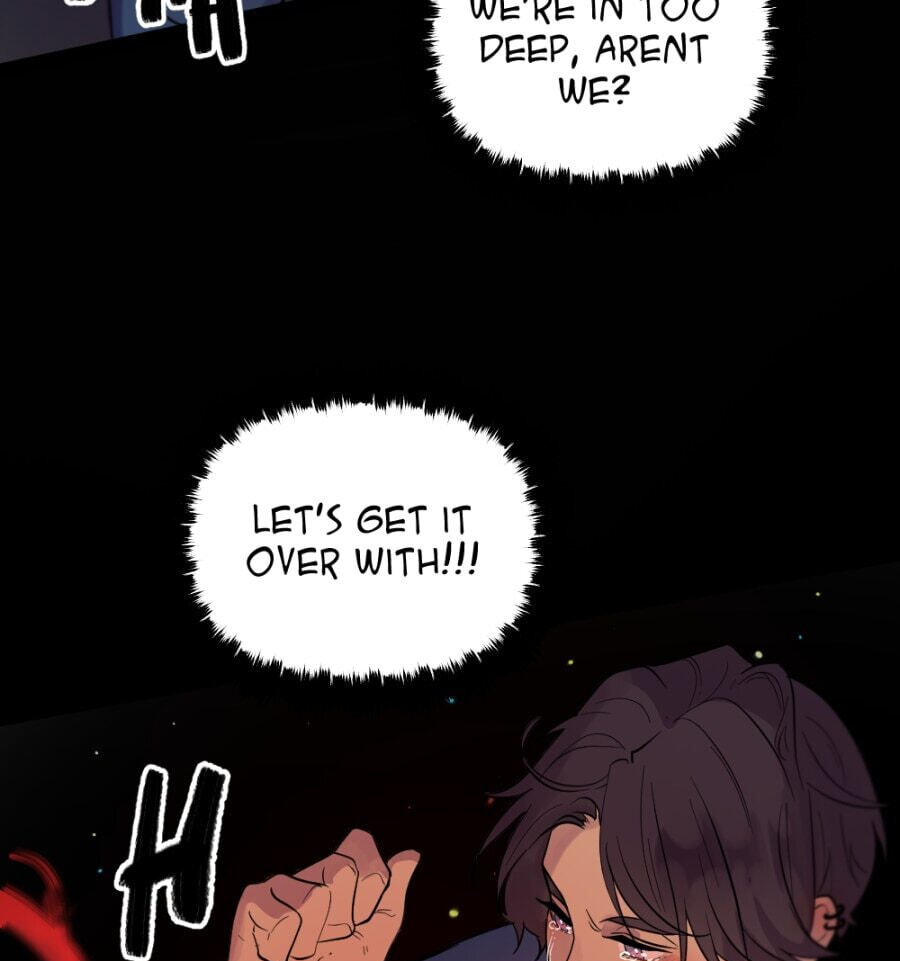 Shangri-La Chapter 24 page 23 - 