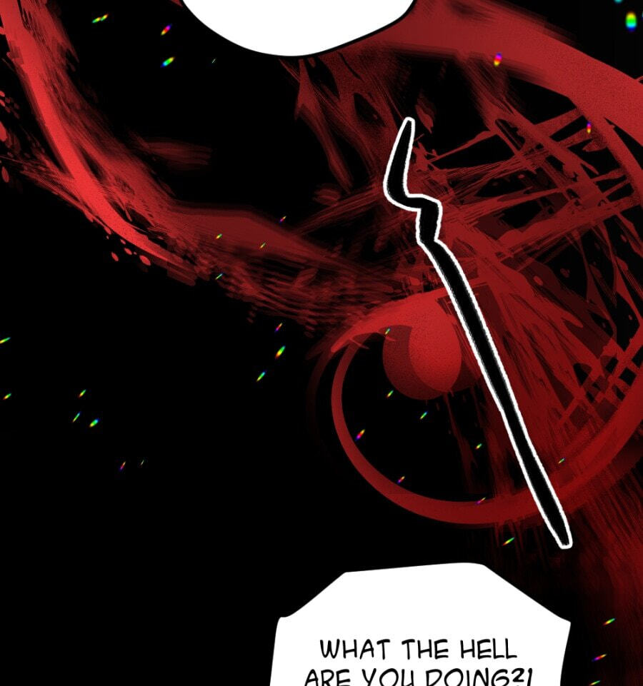 Shangri-La Chapter 24 page 27 - 