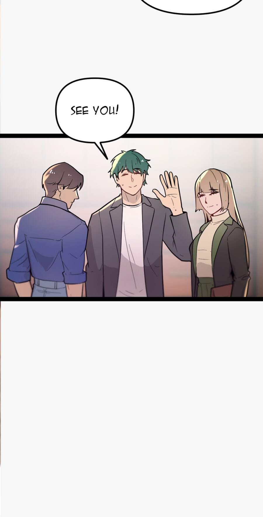 Shangri-La Chapter 24 page 4 - 