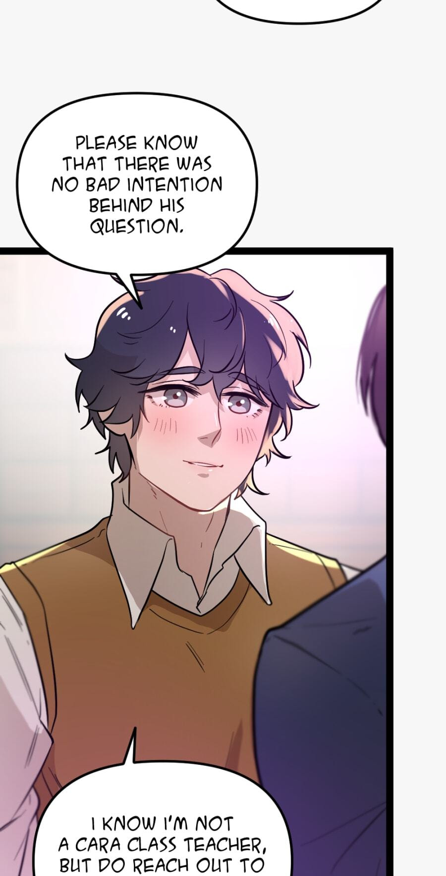 Shangri-La Chapter 24 page 6 - 