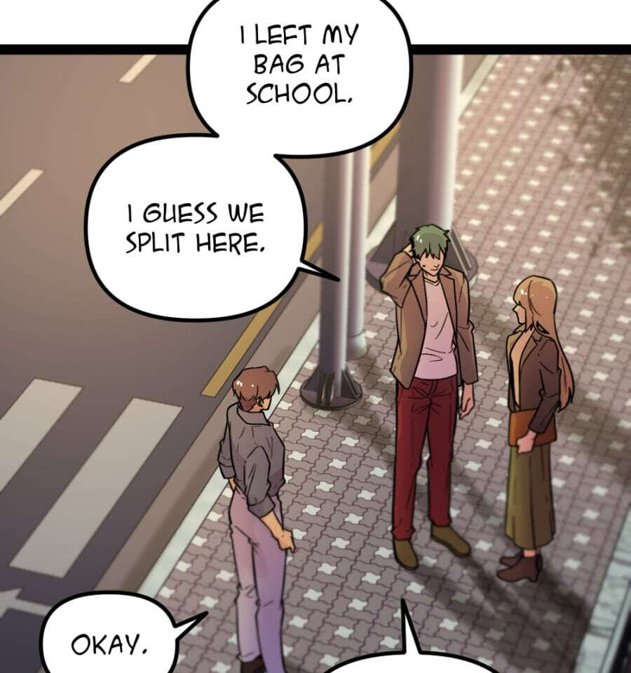 Shangri-La Chapter 24 page 10 - 